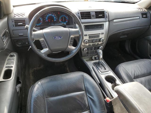 Photo 7 VIN: 3FAHP0JA1CR178306 - FORD FUSION SEL 