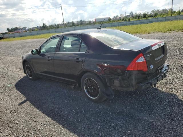 Photo 1 VIN: 3FAHP0JA1CR183084 - FORD FUSION SEL 