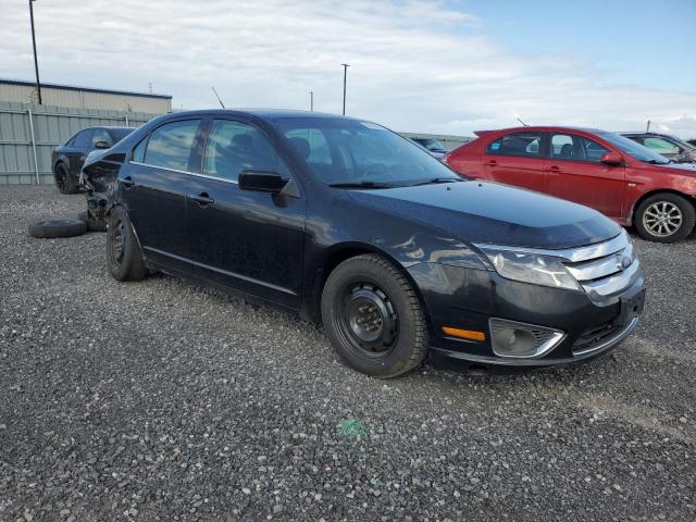 Photo 3 VIN: 3FAHP0JA1CR183084 - FORD FUSION SEL 