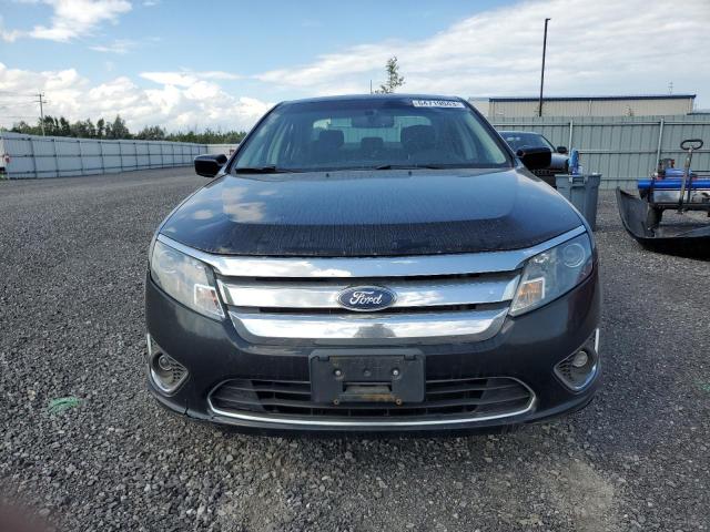 Photo 4 VIN: 3FAHP0JA1CR183084 - FORD FUSION SEL 