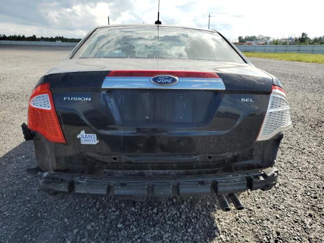 Photo 5 VIN: 3FAHP0JA1CR183084 - FORD FUSION SEL 