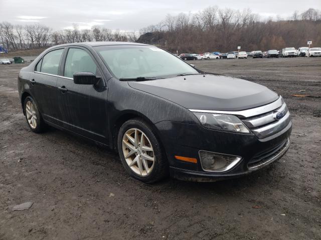 Photo 0 VIN: 3FAHP0JA1CR200868 - FORD FUSION SEL 