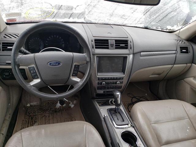 Photo 7 VIN: 3FAHP0JA1CR209070 - FORD FUSION SEL 