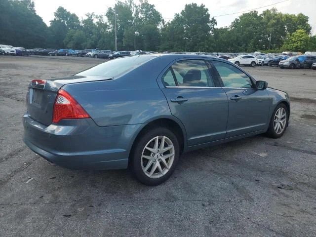 Photo 2 VIN: 3FAHP0JA1CR215399 - FORD FUSION SEL 