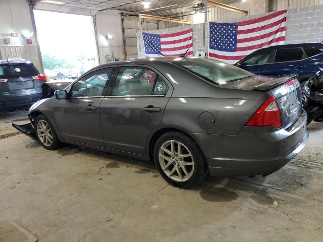 Photo 1 VIN: 3FAHP0JA1CR217654 - FORD FUSION 