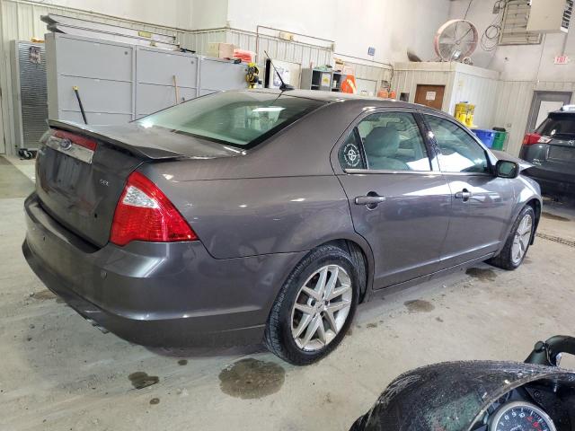 Photo 2 VIN: 3FAHP0JA1CR217654 - FORD FUSION 