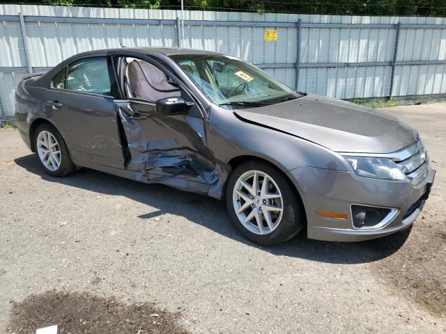 Photo 3 VIN: 3FAHP0JA1CR283332 - FORD FUSION SEL 