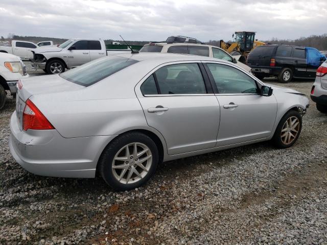 Photo 2 VIN: 3FAHP0JA1CR286280 - FORD FUSION SEL 