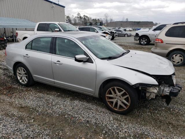 Photo 3 VIN: 3FAHP0JA1CR286280 - FORD FUSION SEL 