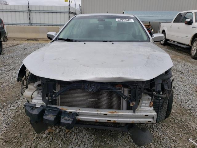 Photo 4 VIN: 3FAHP0JA1CR286280 - FORD FUSION SEL 