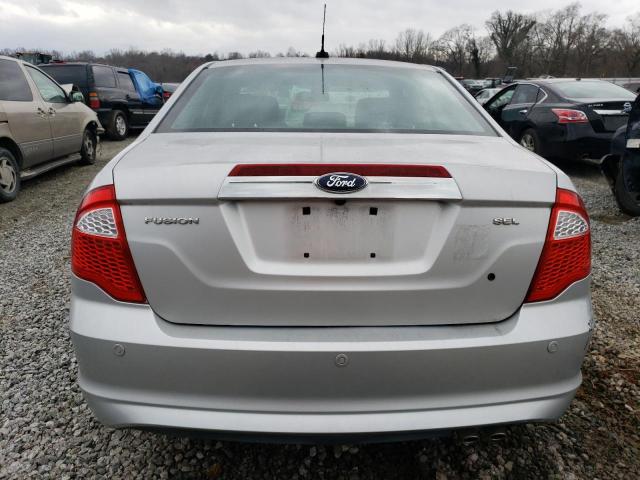 Photo 5 VIN: 3FAHP0JA1CR286280 - FORD FUSION SEL 