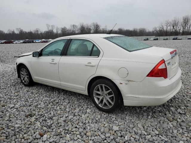 Photo 1 VIN: 3FAHP0JA1CR321724 - FORD FUSION 