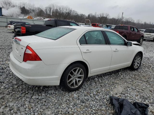 Photo 2 VIN: 3FAHP0JA1CR321724 - FORD FUSION 