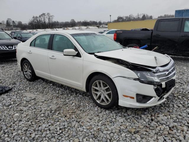 Photo 3 VIN: 3FAHP0JA1CR321724 - FORD FUSION 