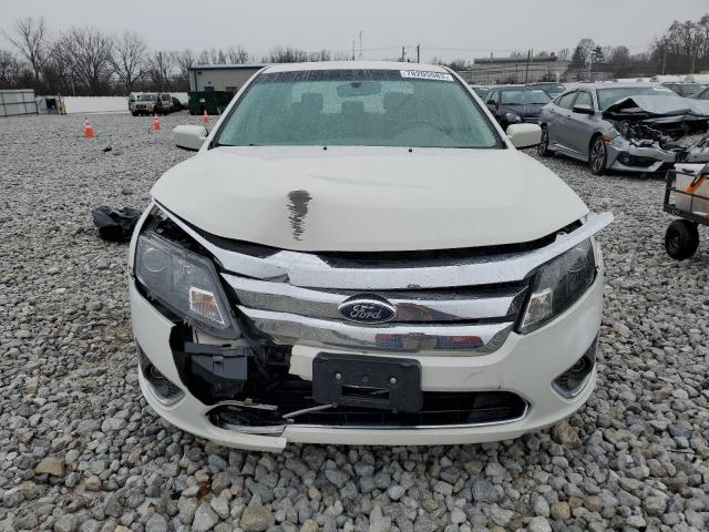 Photo 4 VIN: 3FAHP0JA1CR321724 - FORD FUSION 