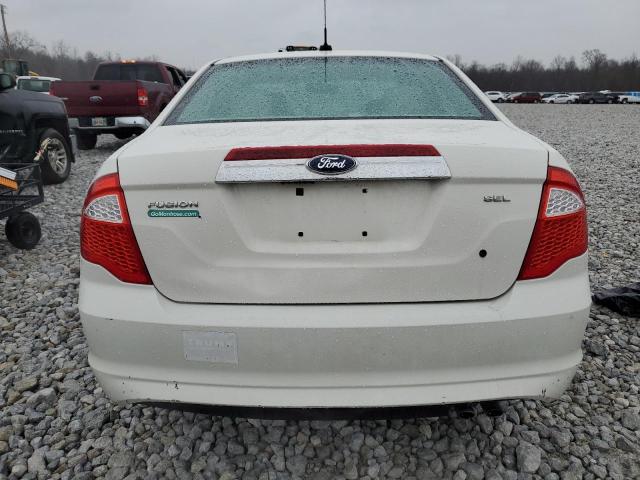 Photo 5 VIN: 3FAHP0JA1CR321724 - FORD FUSION 