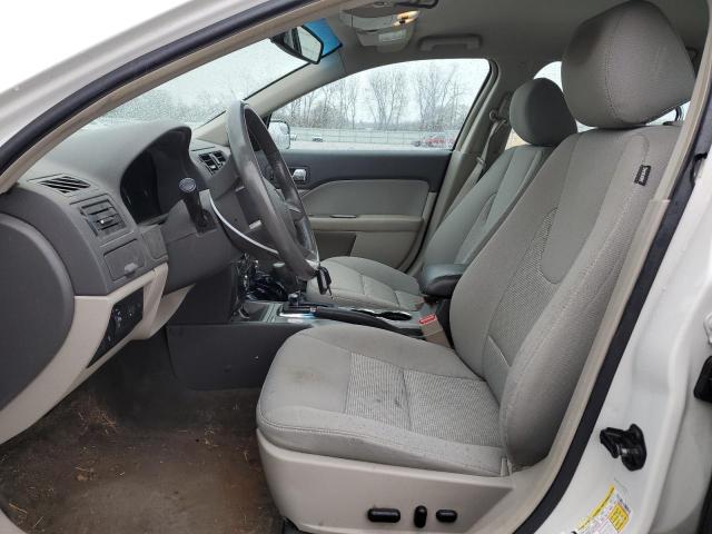 Photo 6 VIN: 3FAHP0JA1CR321724 - FORD FUSION 