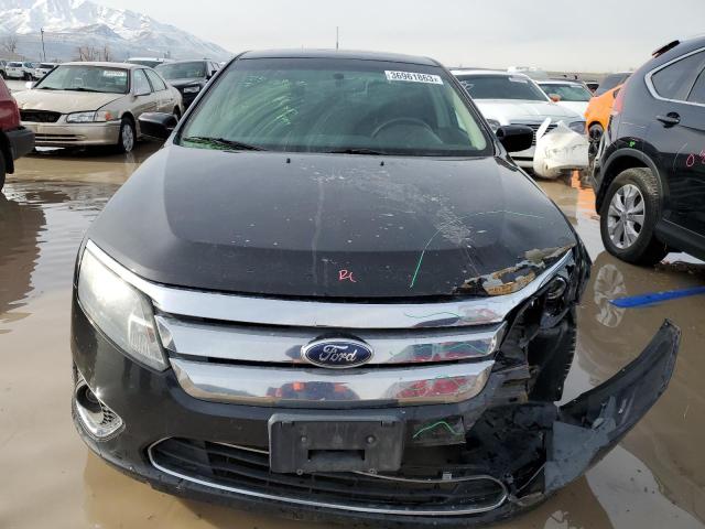 Photo 4 VIN: 3FAHP0JA1CR332593 - FORD FUSION SEL 