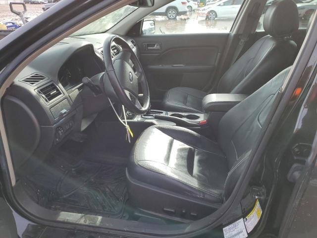 Photo 6 VIN: 3FAHP0JA1CR332593 - FORD FUSION SEL 