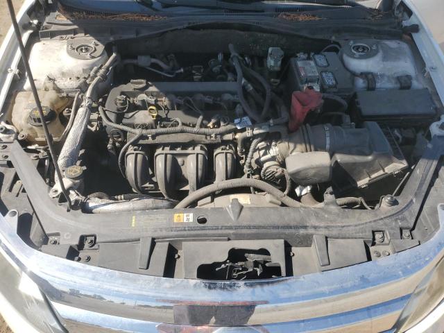 Photo 10 VIN: 3FAHP0JA1CR344923 - FORD FUSION SEL 