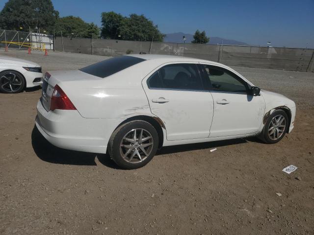 Photo 2 VIN: 3FAHP0JA1CR344923 - FORD FUSION SEL 