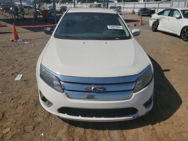 Photo 4 VIN: 3FAHP0JA1CR344923 - FORD FUSION SEL 