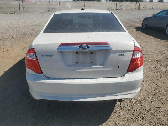 Photo 5 VIN: 3FAHP0JA1CR344923 - FORD FUSION SEL 