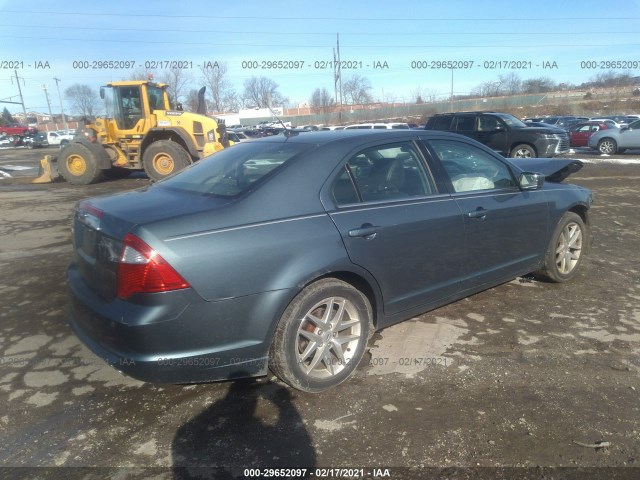 Photo 3 VIN: 3FAHP0JA1CR347546 - FORD FUSION 