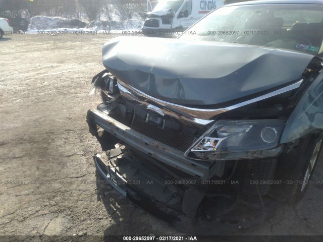 Photo 5 VIN: 3FAHP0JA1CR347546 - FORD FUSION 