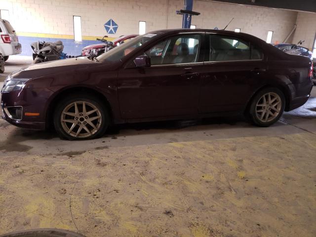 Photo 0 VIN: 3FAHP0JA1CR354139 - FORD FUSION 