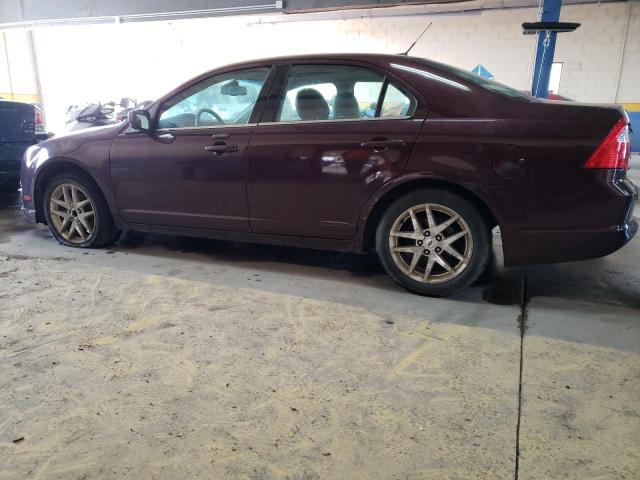 Photo 1 VIN: 3FAHP0JA1CR354139 - FORD FUSION 