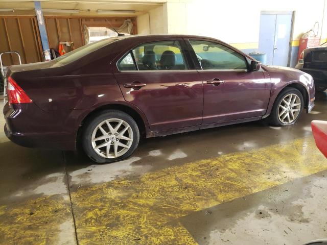 Photo 2 VIN: 3FAHP0JA1CR354139 - FORD FUSION 