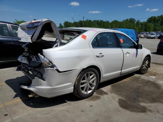 Photo 2 VIN: 3FAHP0JA1CR358532 - FORD FUSION 