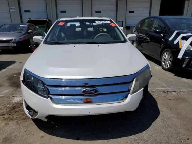 Photo 4 VIN: 3FAHP0JA1CR358532 - FORD FUSION 