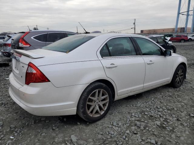 Photo 2 VIN: 3FAHP0JA1CR358711 - FORD FUSION 