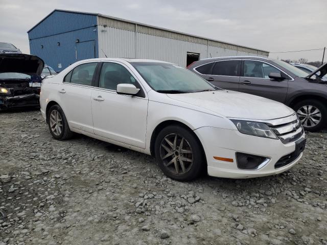 Photo 3 VIN: 3FAHP0JA1CR358711 - FORD FUSION 