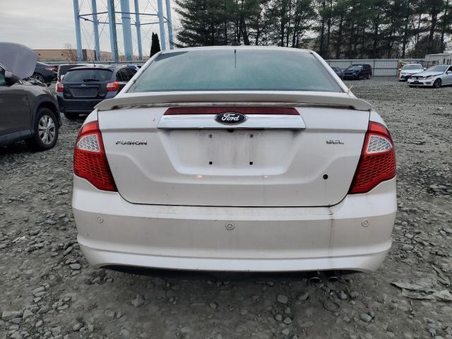 Photo 5 VIN: 3FAHP0JA1CR358711 - FORD FUSION 