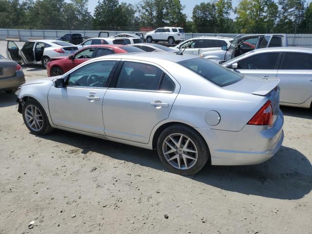 Photo 1 VIN: 3FAHP0JA1CR360376 - FORD FUSION SEL 