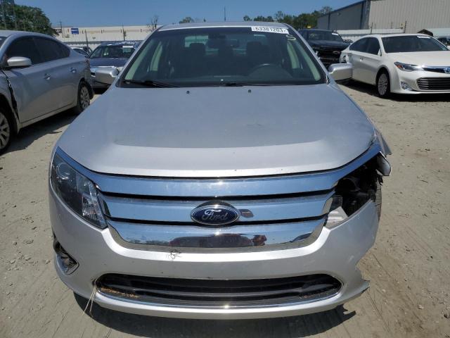 Photo 4 VIN: 3FAHP0JA1CR360376 - FORD FUSION SEL 