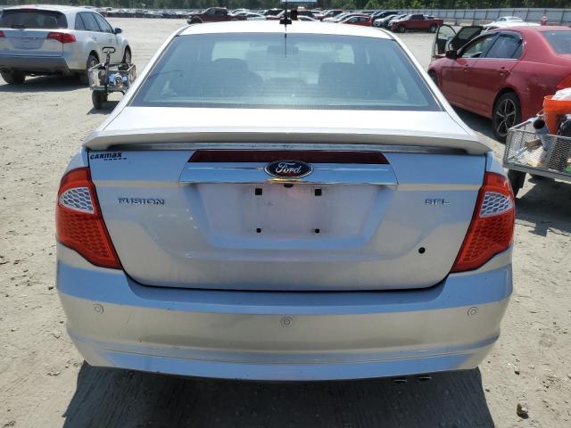 Photo 5 VIN: 3FAHP0JA1CR360376 - FORD FUSION SEL 