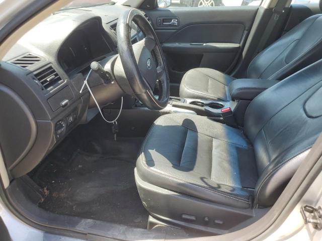 Photo 6 VIN: 3FAHP0JA1CR360376 - FORD FUSION SEL 