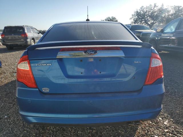 Photo 5 VIN: 3FAHP0JA1CR372690 - FORD FUSION SEL 