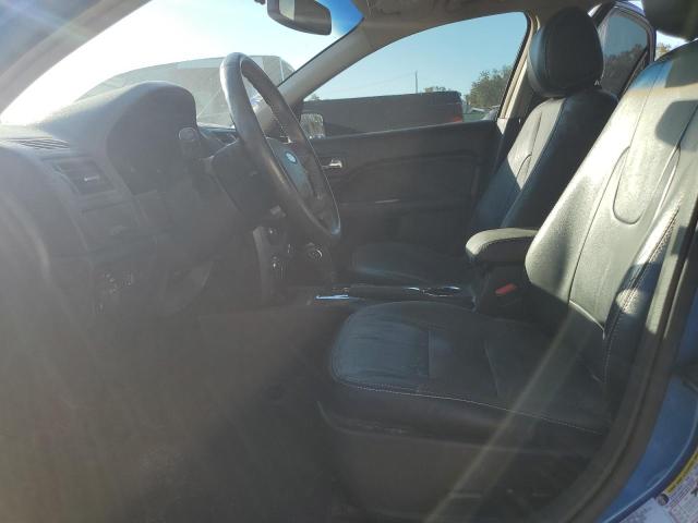 Photo 6 VIN: 3FAHP0JA1CR372690 - FORD FUSION SEL 