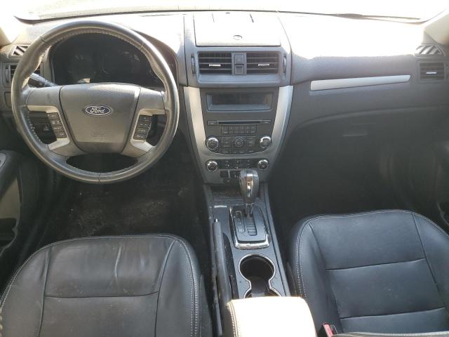 Photo 7 VIN: 3FAHP0JA1CR372690 - FORD FUSION SEL 