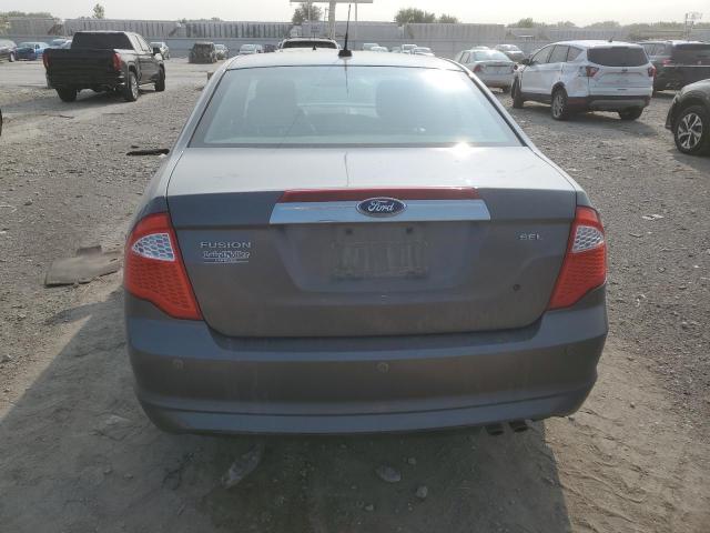 Photo 5 VIN: 3FAHP0JA1CR377050 - FORD FUSION SEL 