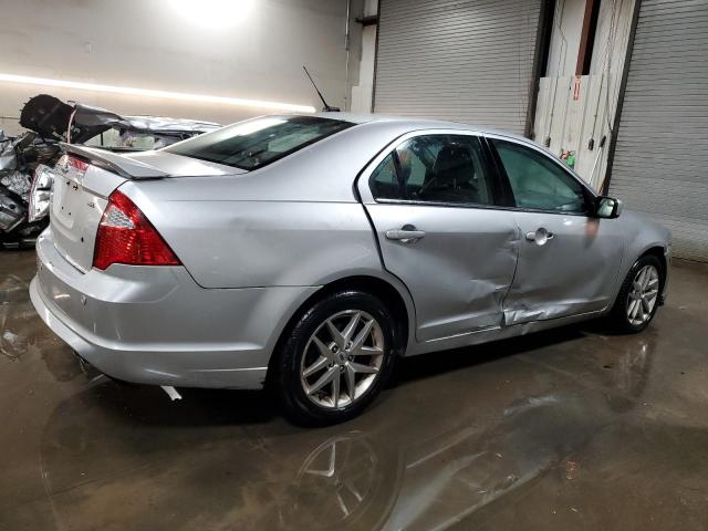 Photo 2 VIN: 3FAHP0JA1CR390848 - FORD FUSION SEL 