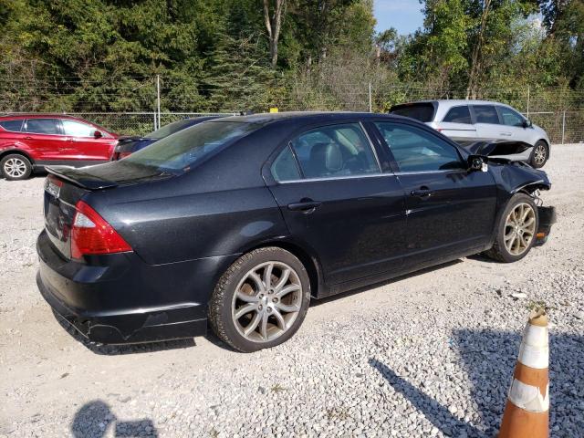 Photo 2 VIN: 3FAHP0JA1CR391627 - FORD FUSION 