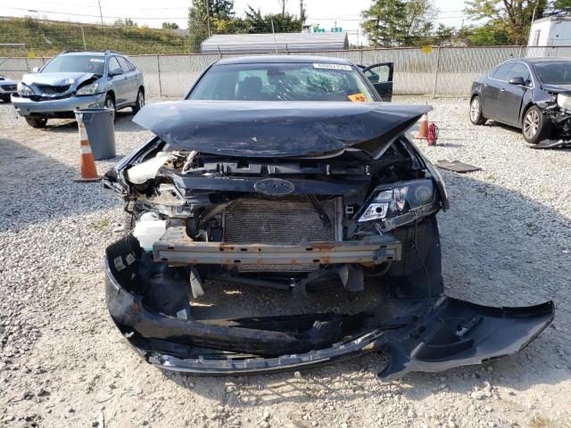 Photo 4 VIN: 3FAHP0JA1CR391627 - FORD FUSION 