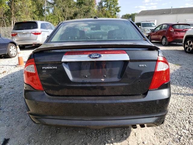 Photo 5 VIN: 3FAHP0JA1CR391627 - FORD FUSION 