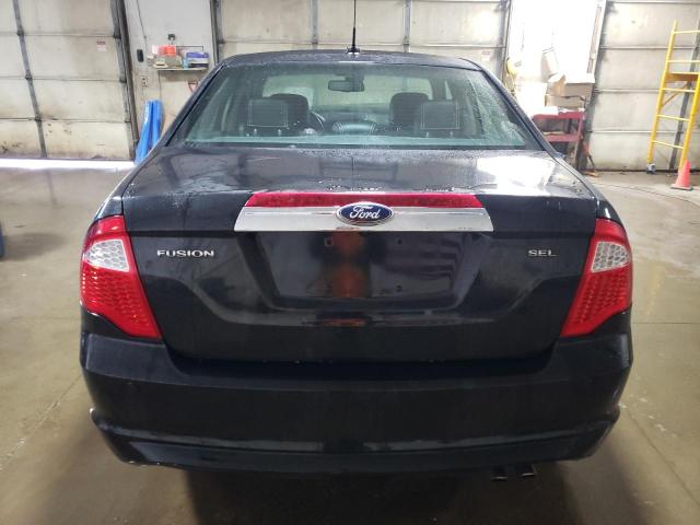 Photo 5 VIN: 3FAHP0JA1CR393040 - FORD FUSION SEL 